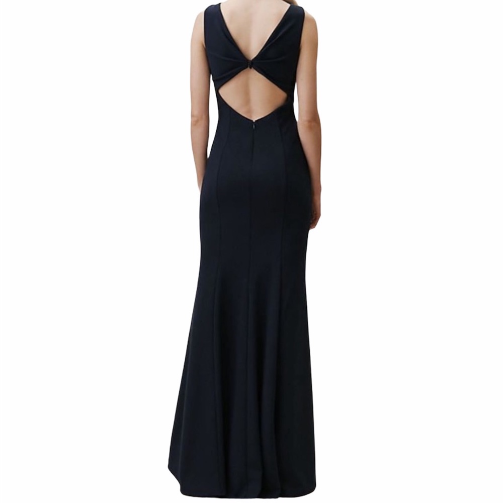 Anthropologie BHLDN Misty Dress NWT Size 4